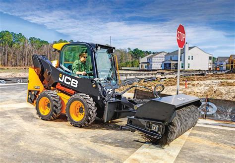 skid steer hopping 